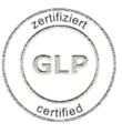 GLP-Zertifizierung